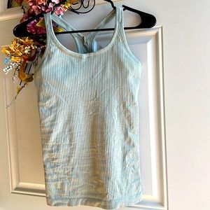 New without tag. Size 4. Authentic Lululemon Ebb to street